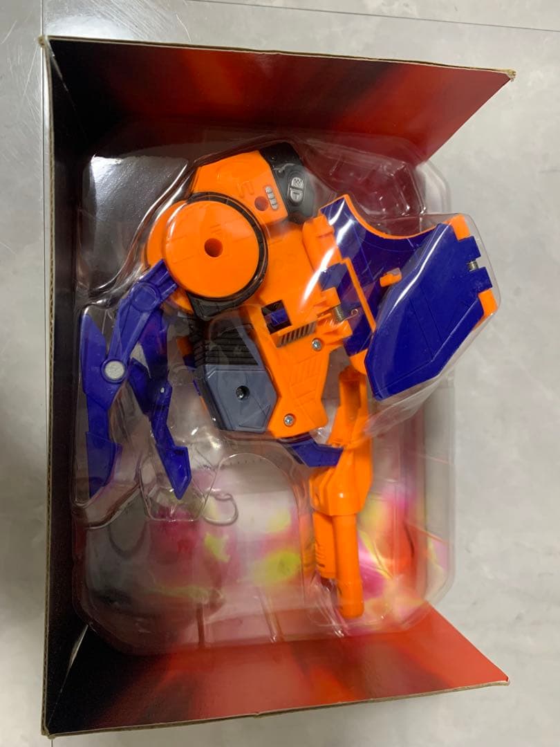 トランスフォーマーマイクロン伝説 サイバーホーク - メルカリ