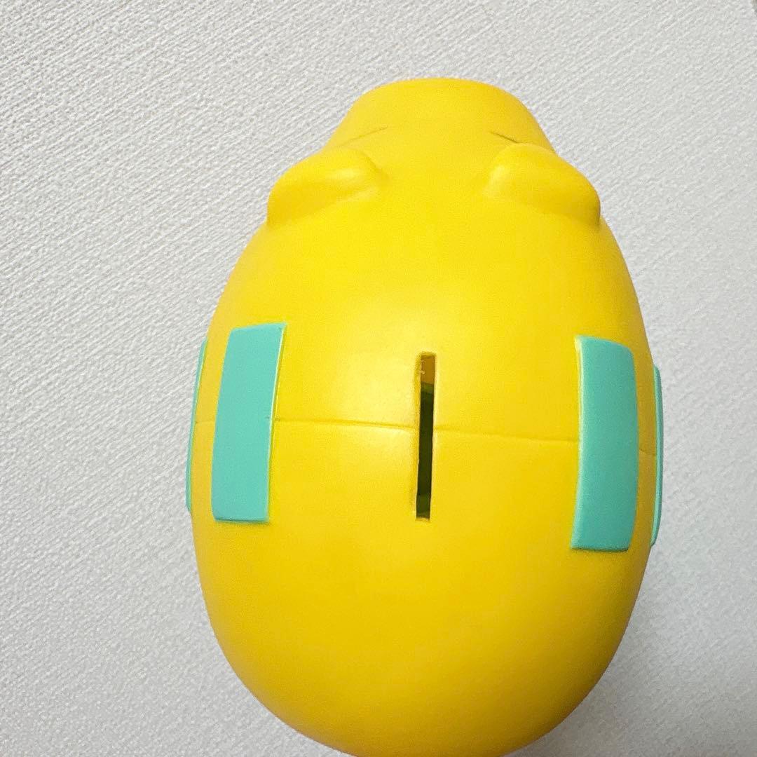 【中古品】 コロッケ！ メンチ 貯金箱