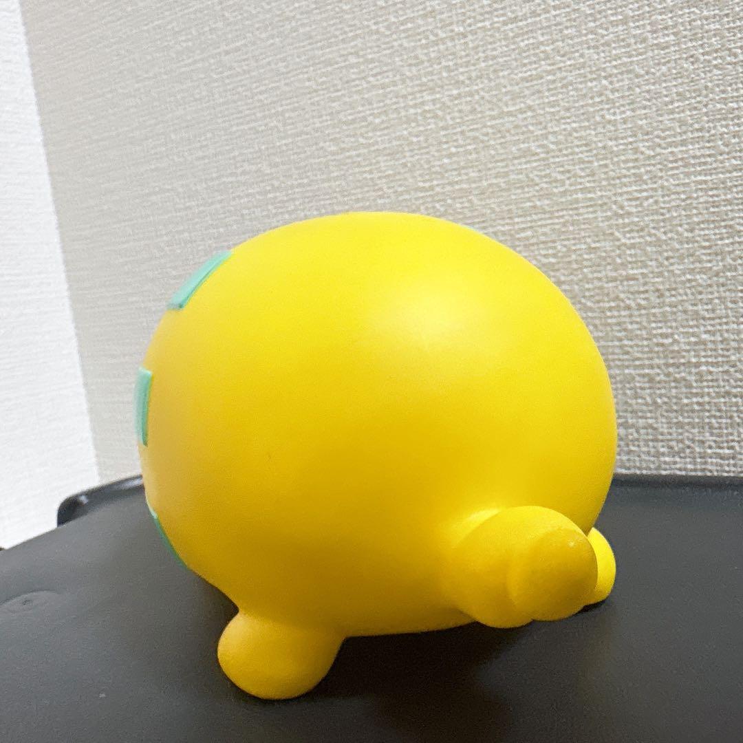 【中古品】 コロッケ！ メンチ 貯金箱
