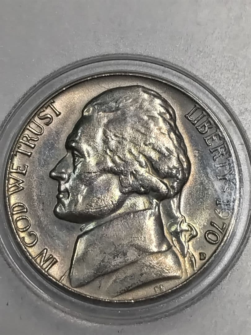 hab018 アメリカ ストア コインセット 1922年ピースダラー、銀貨含む6