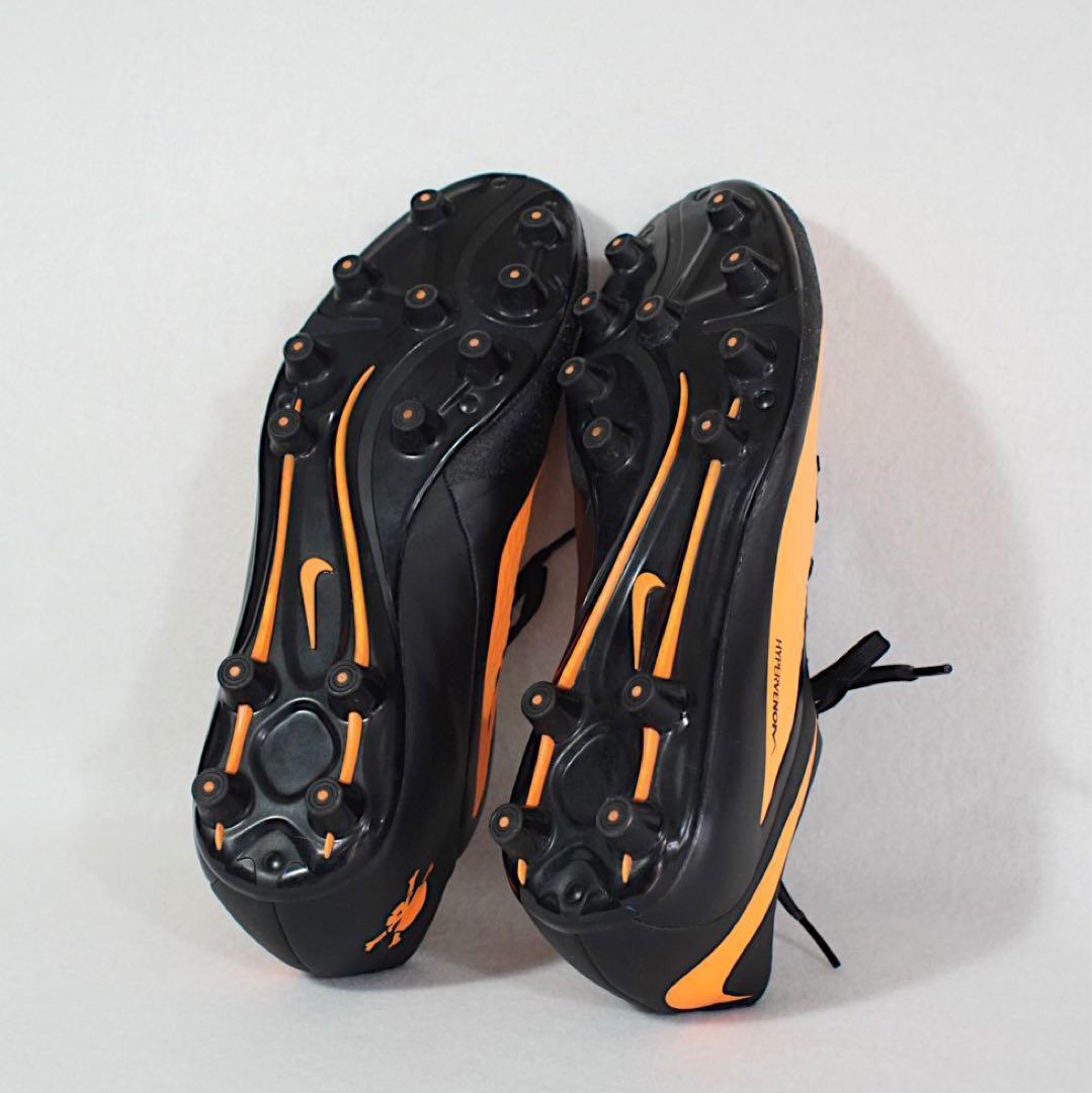 初代カラー ドクロ《NIKE》ハイパーヴェノム ファントム HG-E(27.5