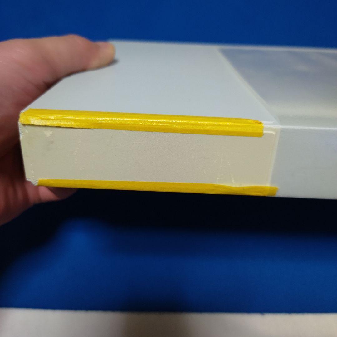 GМ　近鉄5800系　動力付き　6両セット　塗装印刷済み組み立てキット　難有り