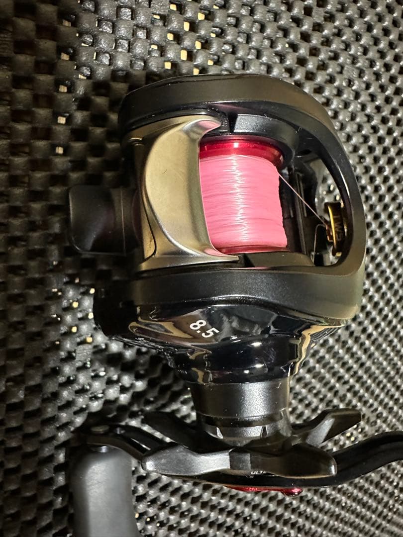 ダイワ SS Air TW 8.5R