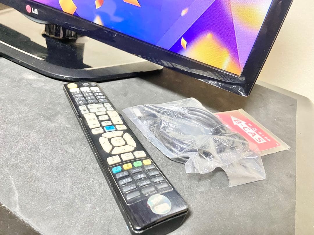 今だけ優待価格】LG｜32V型Smart TV・IPS｜Wチューナー裏録 - メルカリ