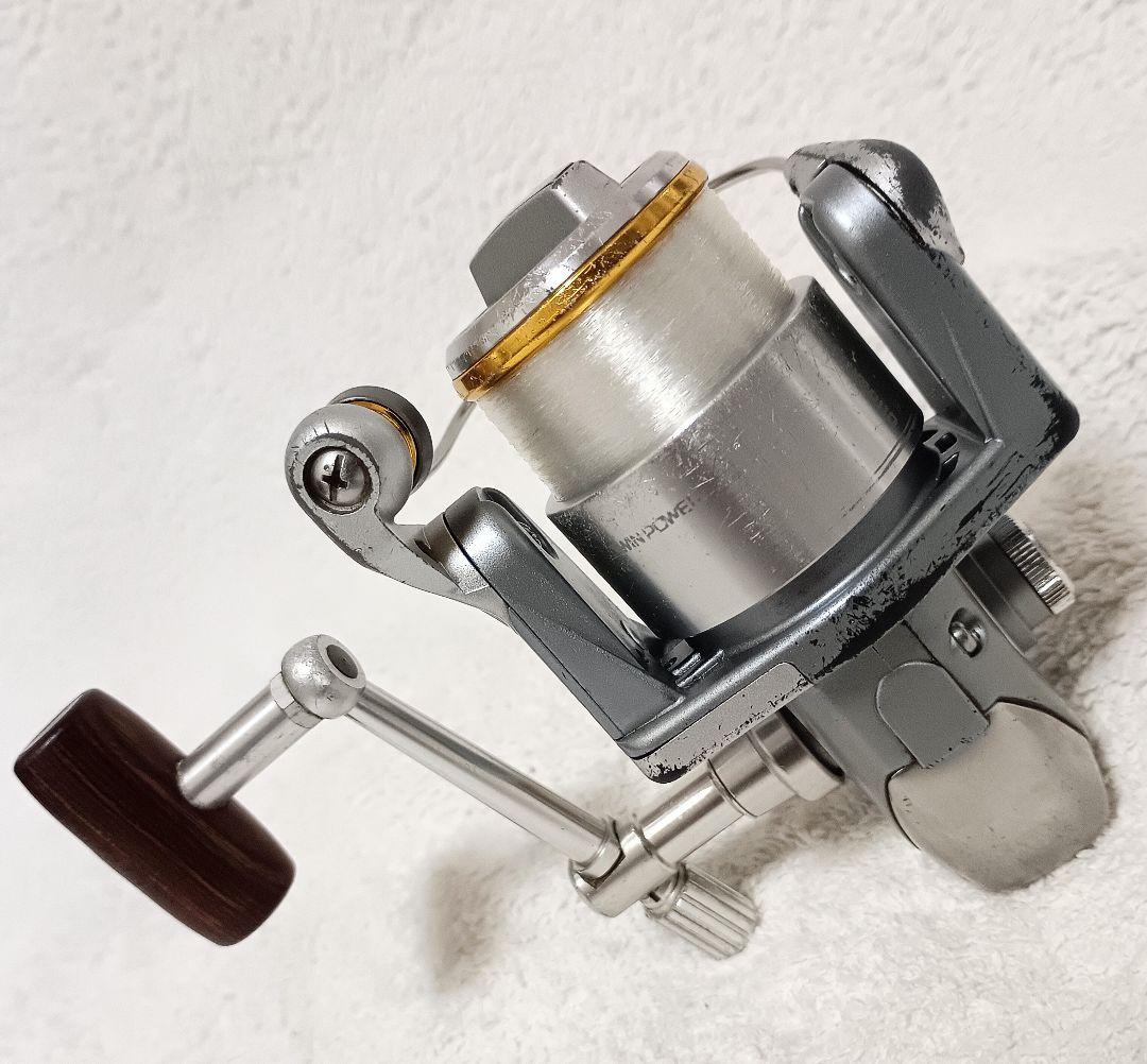 シマノ92ツインパワー1000！希少 - メルカリ