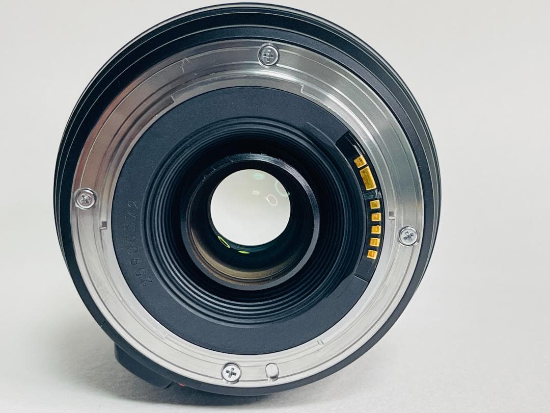 美品★CANON キヤノン EF 28-200mm F3.5-5.6 USM