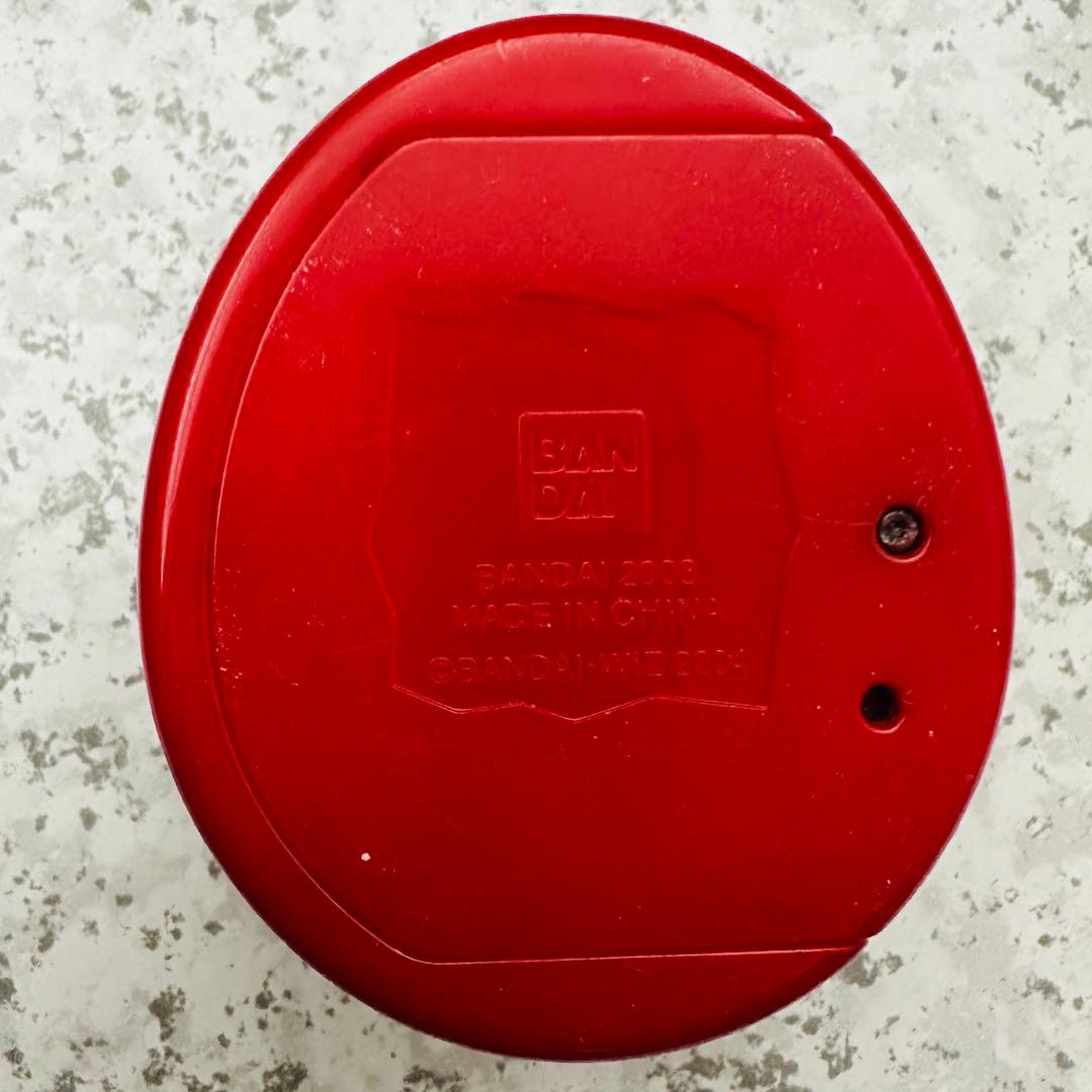 超激レア‼️ 超美品‼️たまごっちプラスカラー ヘキサゴンっち - メルカリ