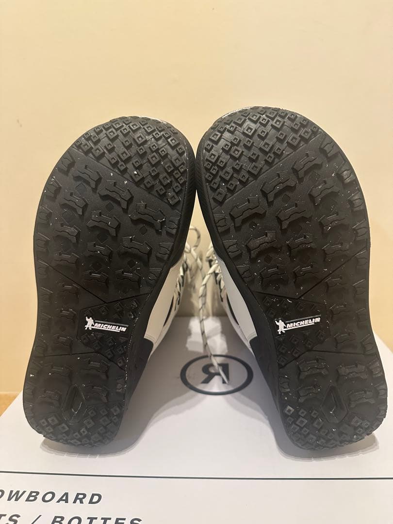 スノーボード 23-24 RIDE FUSE 26.5cm