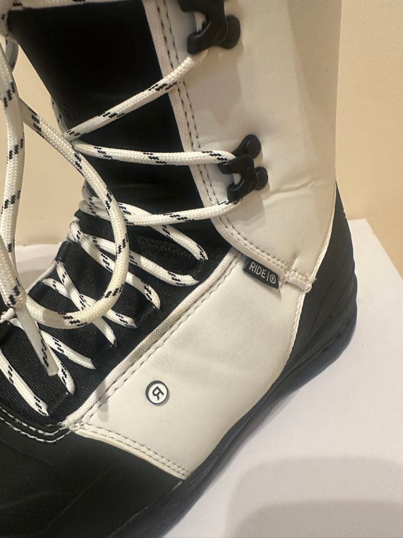 スノーボード 23-24 RIDE FUSE 26.5cm