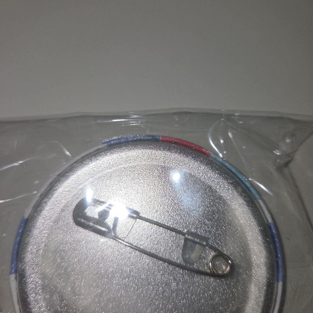 缶バッチ 綾波レイ 箱根湯本 えゔぁ屋