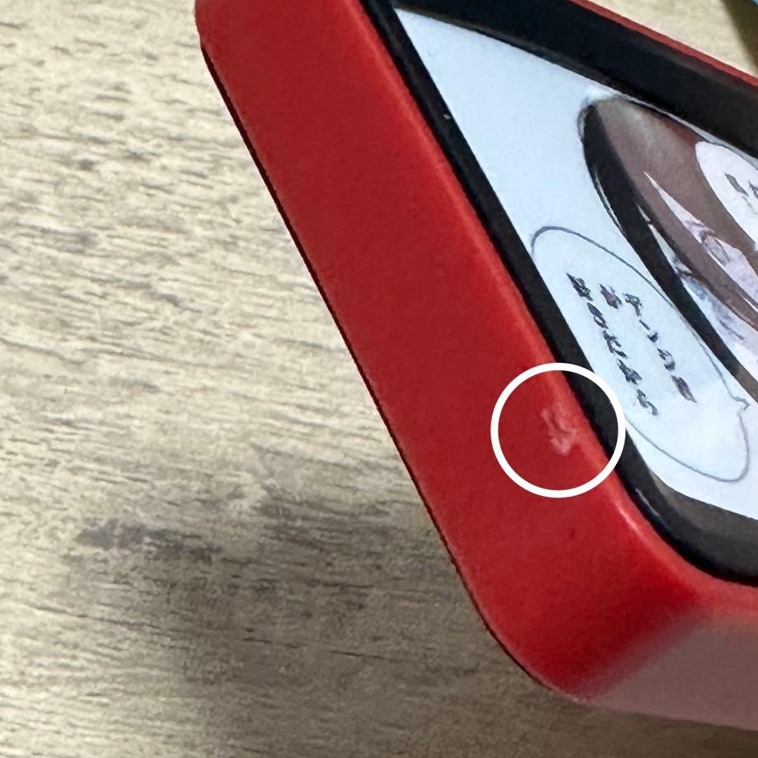 チェンソーマン ミニチュアテレビフレームマグネット レゼ - メルカリ