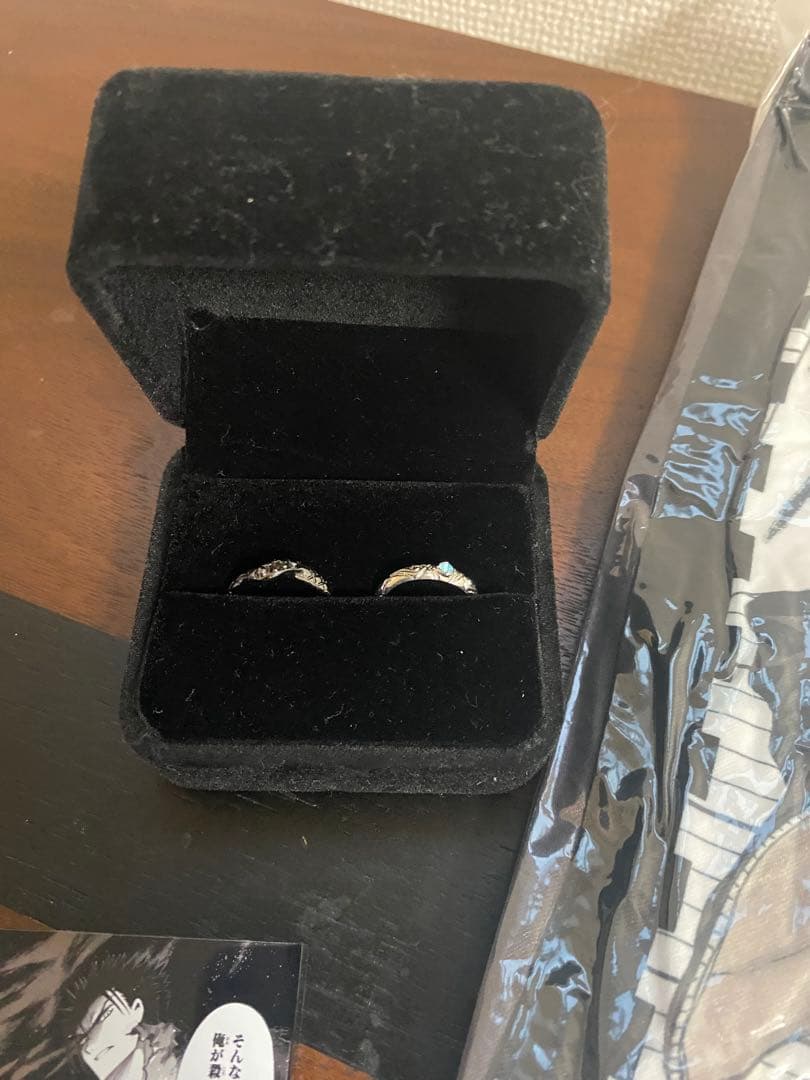 ツバサ　黒鋼　ファイ　グッズセット