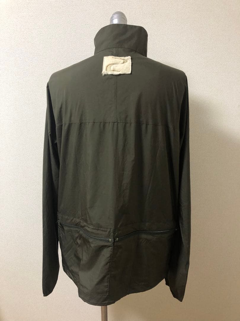 also beauty:beast アーカイブ ナイロンジャケット サイズ3 - メルカリ