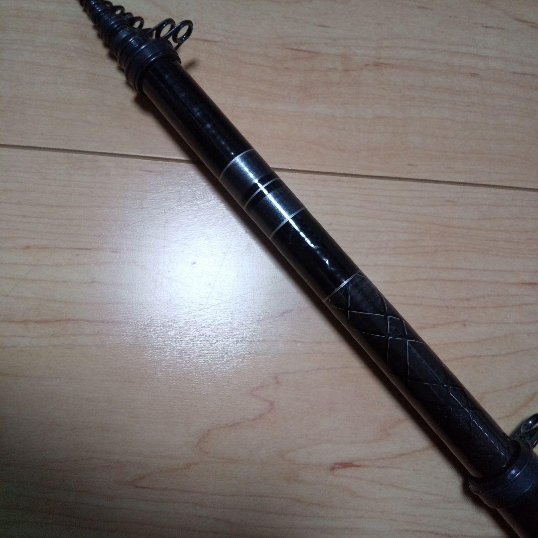 ダイワカーボンウィスカー大島2号54☆ - メルカリ