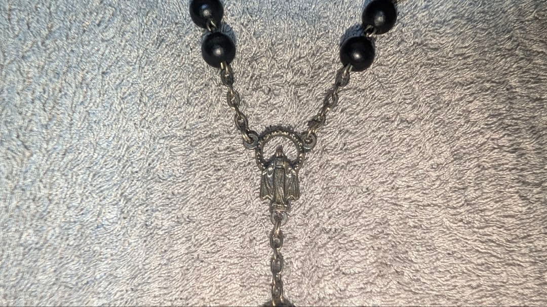 木村拓哉着用ロザリオ ネックレス ドルガバ D&G ドルチェ&ガッバーナ