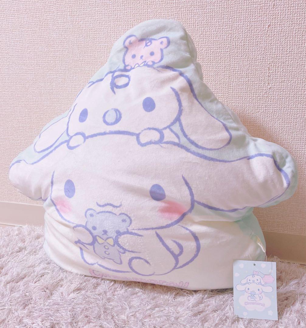 早い者勝ち♡レア♡シナモロール♡ハローキティ♡サンリオ♡リズリサ♡サンリオ♡姫