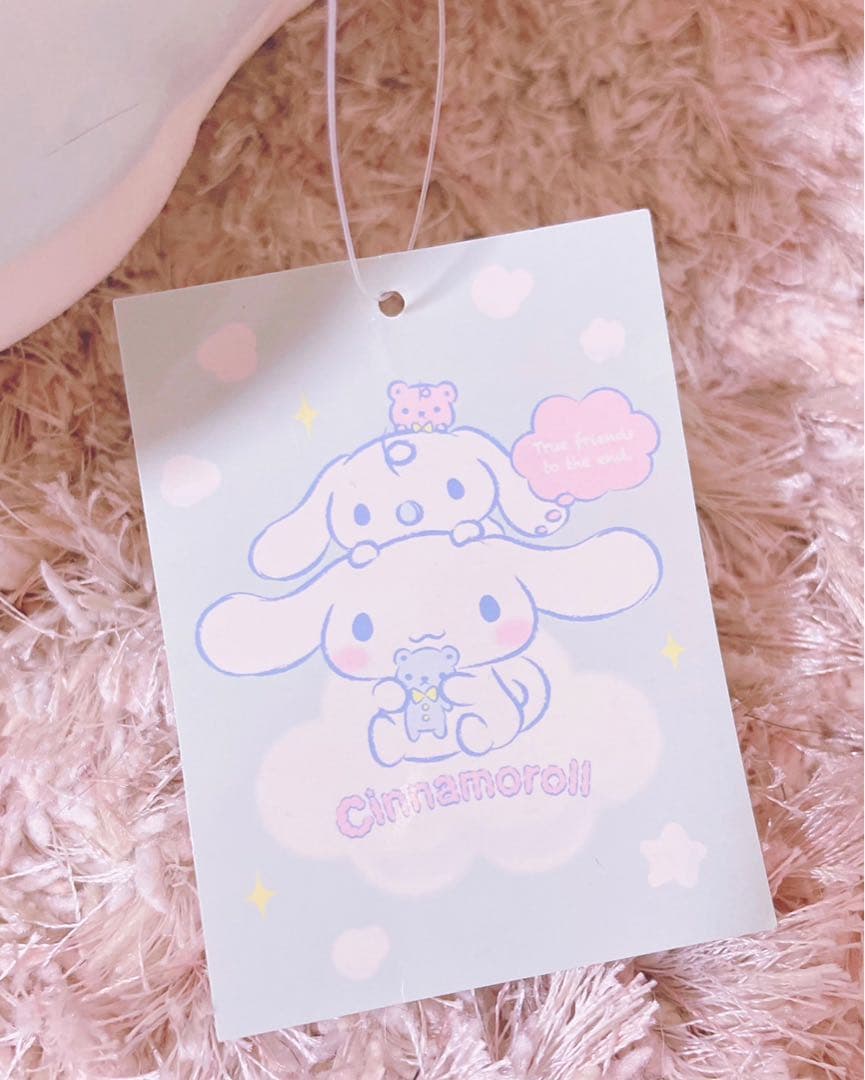 早い者勝ち♡レア♡シナモロール♡ハローキティ♡サンリオ♡リズリサ♡サンリオ♡姫