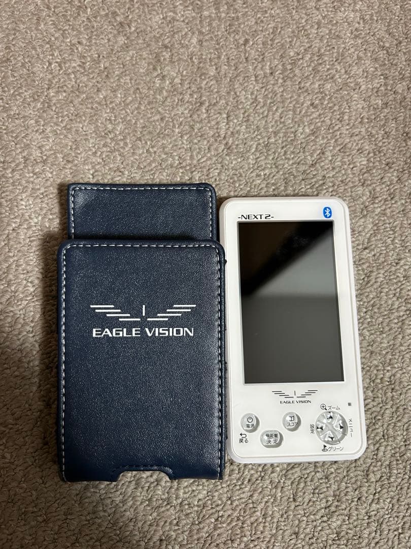 EAGLE VISION NEXT2 GPSナビ激安 - メルカリ