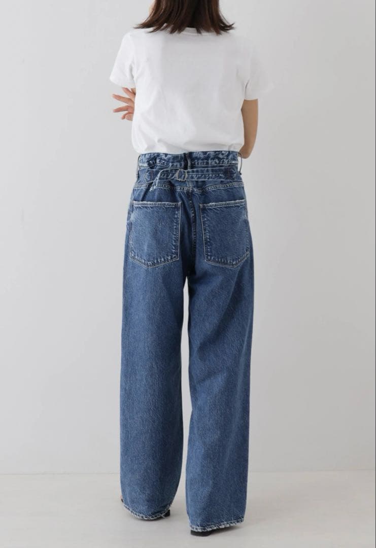 マ*ン様 upper hights●the Olivia●size26●oasi