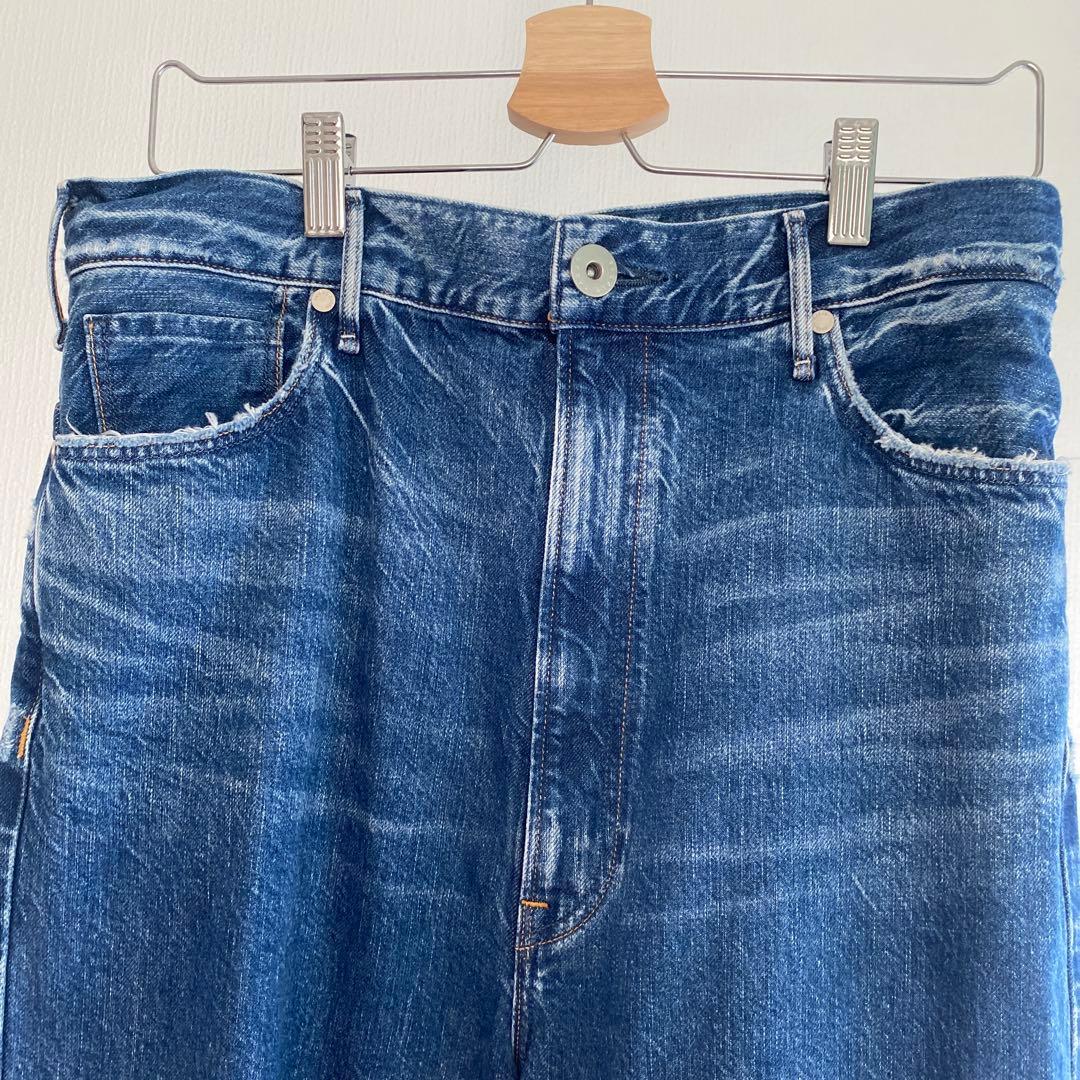 マ*ン様 upper hights●the Olivia●size26●oasi