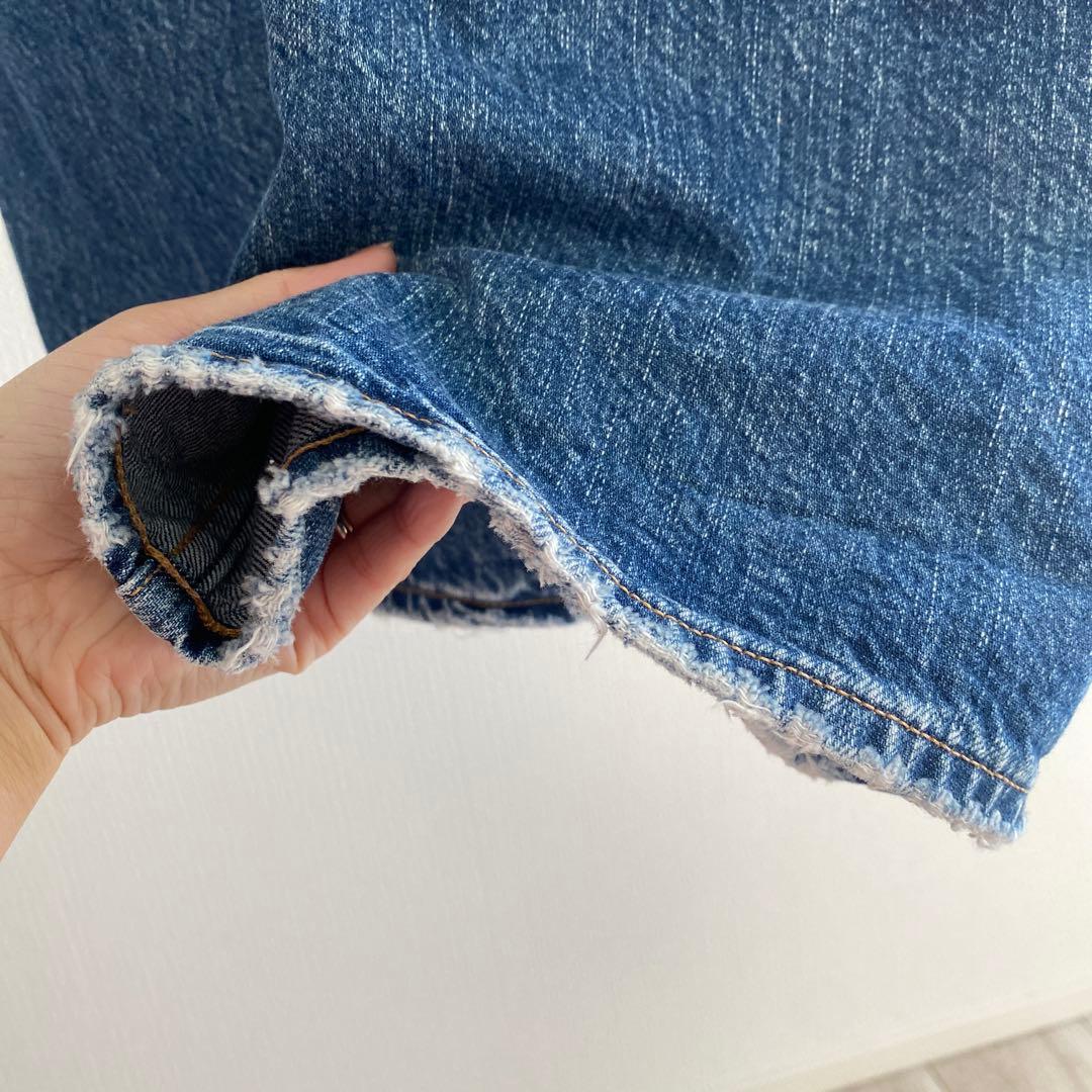 マ*ン様 upper hights●the Olivia●size26●oasi