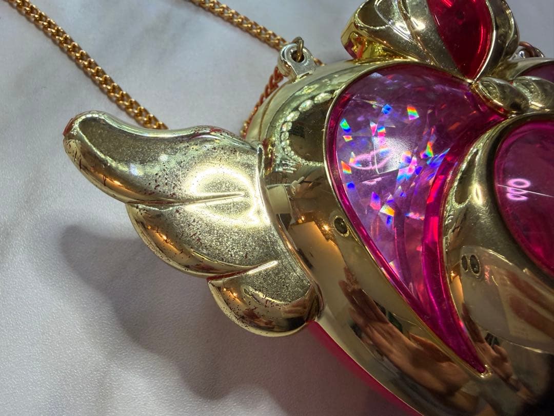 セーラームーン 当時品 1995