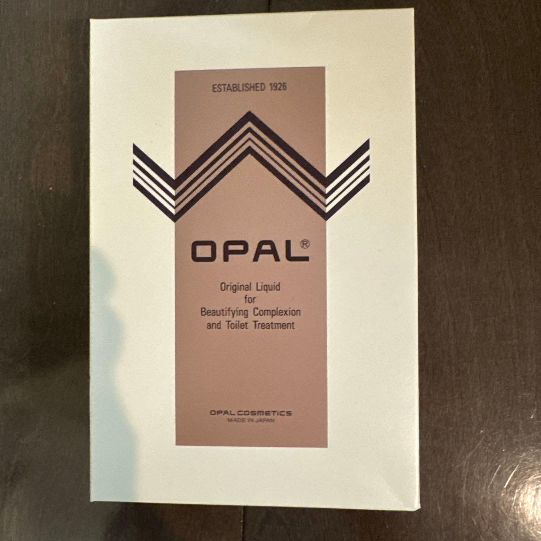 OPAL 美容液 460ml 製品情報 | 薬用 OPAL R-Ⅲ