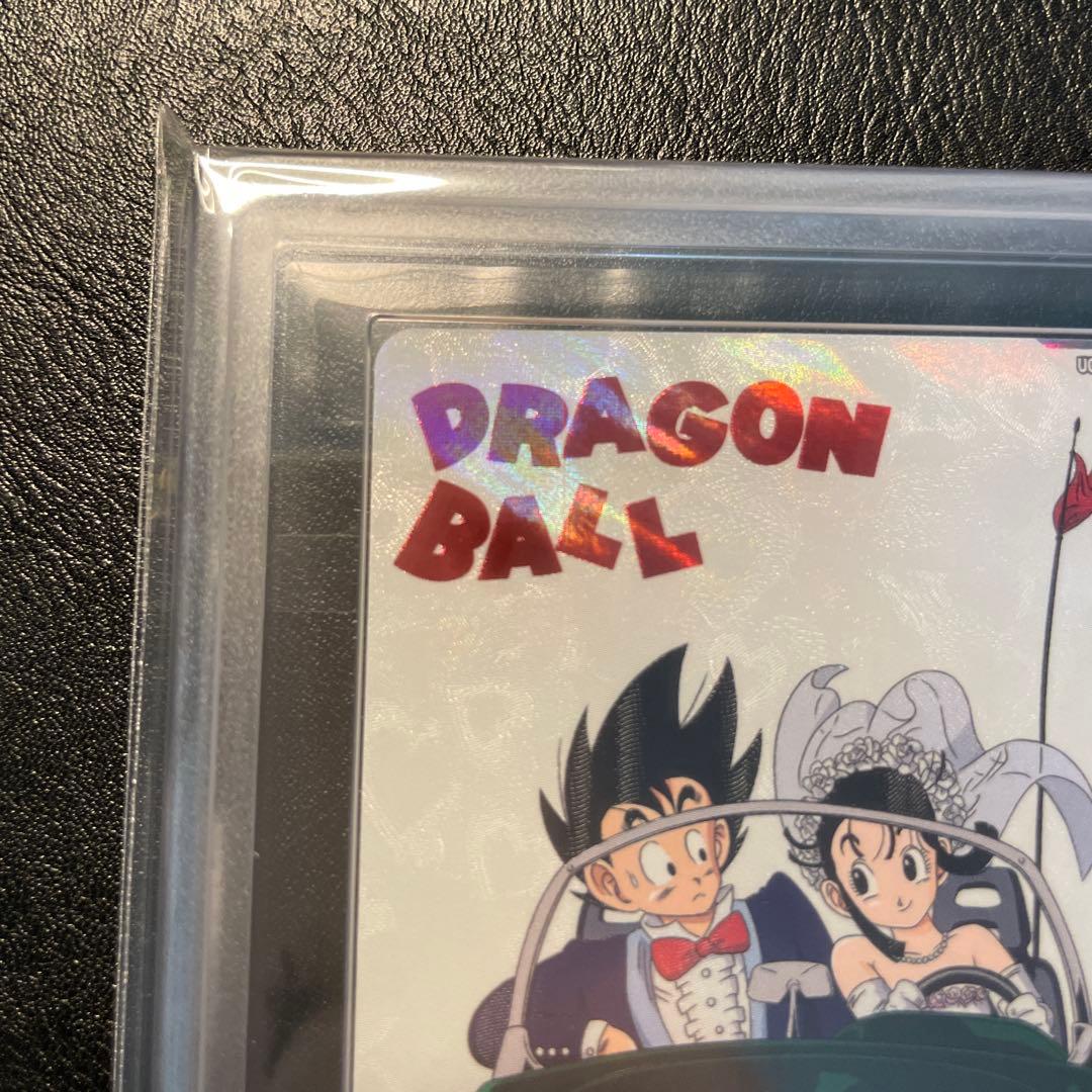 ugm5-011da 孫悟空 ars10