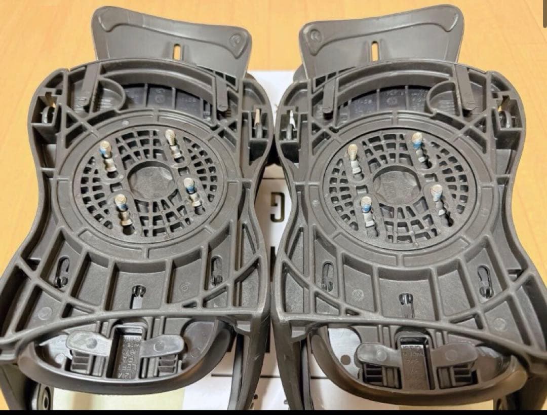 元値7万以上最高峰 FLUX XV Mサイズ 16-17 モデル - メルカリ