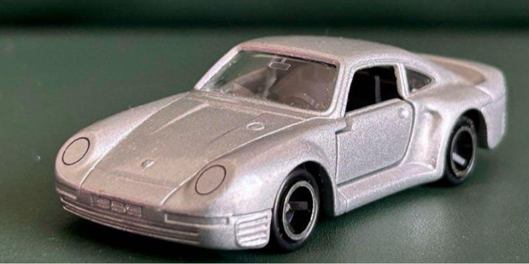 トミカ ポルシェ 959 シルバー シート黒 2026年最新】Yahoo!オークション -トミカ ポルシェ959の中古品・新品