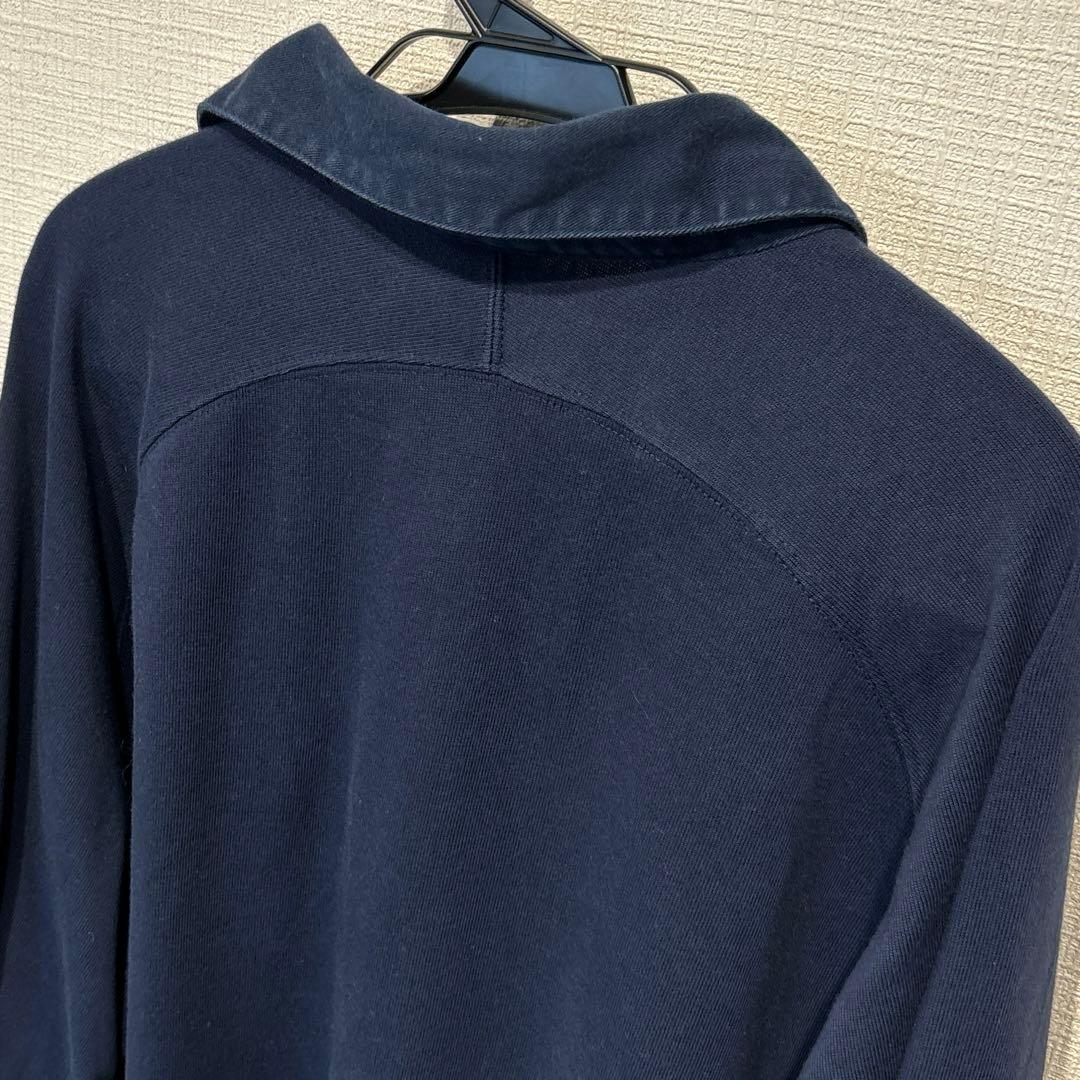 NIKE ナイキ ラグビー フランス代表 ユニフォーム ラガーシャツ XL