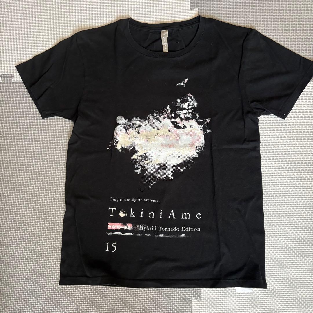 凛として時雨　TK まとめ売り17枚セット　S〜Mサイズ　レア商品