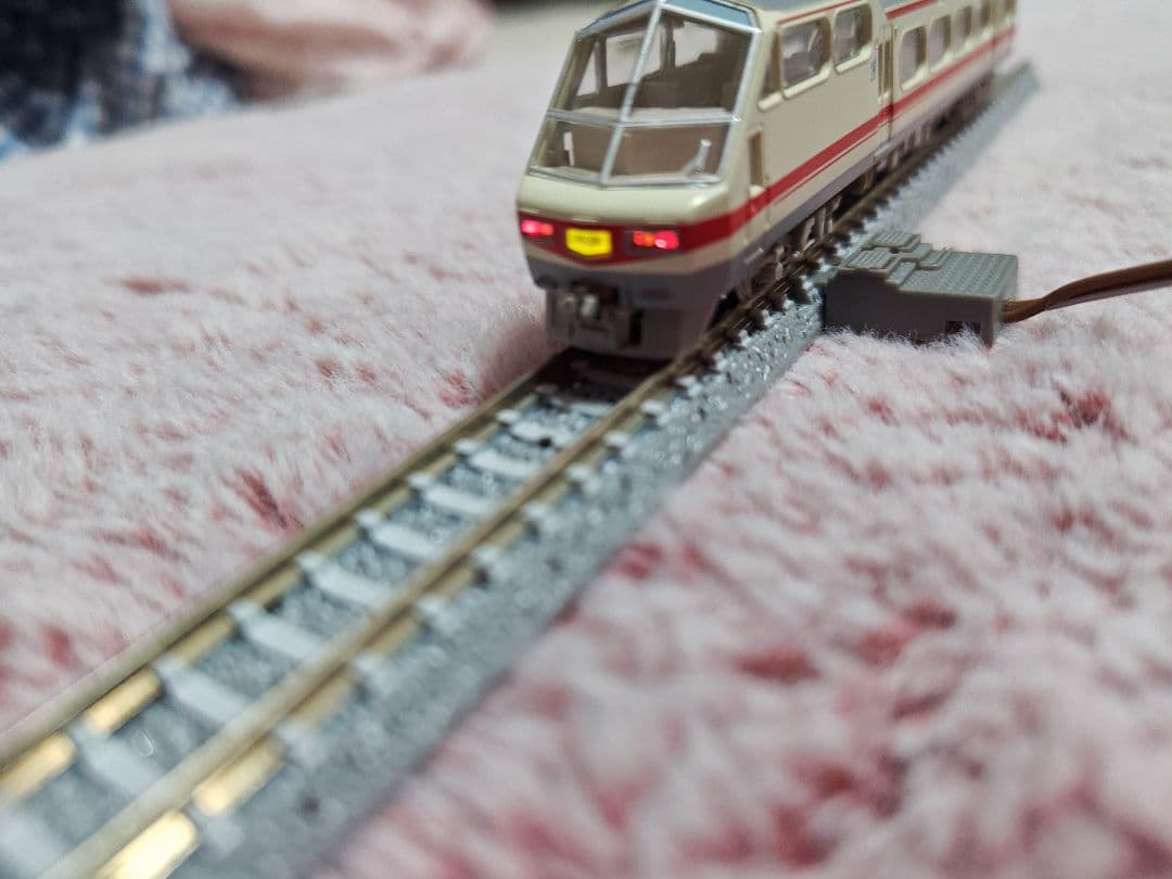 大幅値下げ　トミックス　名鉄8800系　3両セット