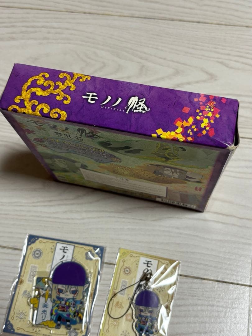 モノノ怪関連　DVD・グッズ　まとめ売り