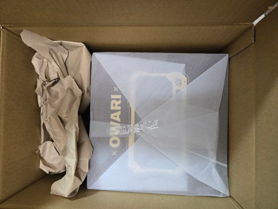 APEX 「尾張 波閃かすサマーサンVer.」フィギュア