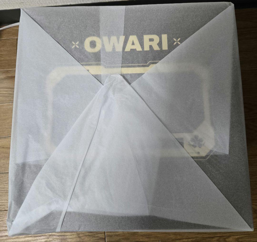 APEX 「尾張 波閃かすサマーサンVer.」フィギュア