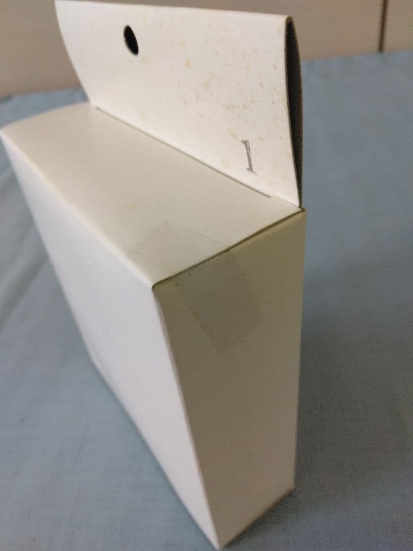 ベイブレード☆〖非売品〗☆大会景品☆A-94 ドライガーG 2003年②