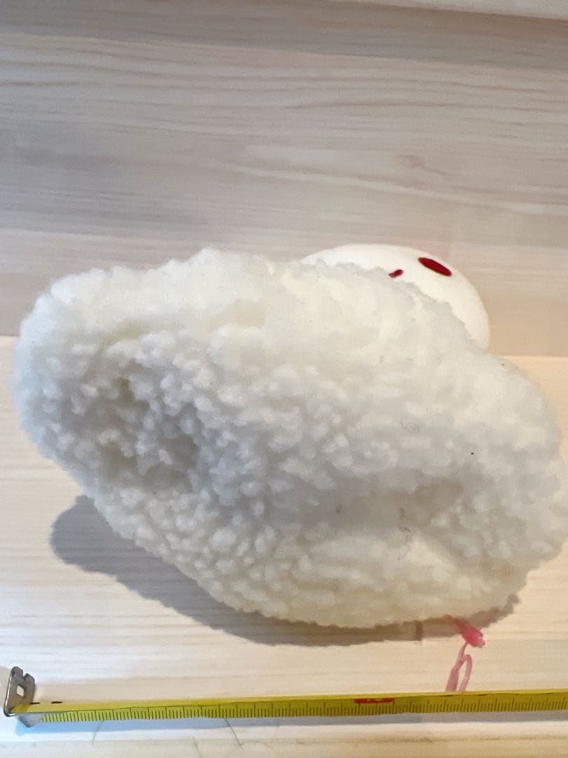 サンエックス モモパンダぬいぐるみパート2 レトロ レア 非売品 - メルカリ