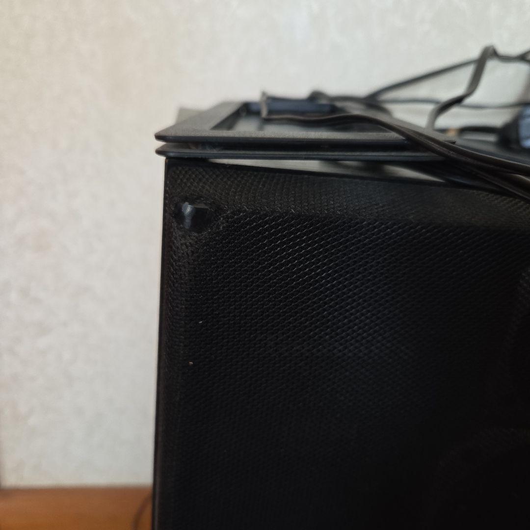 ジャンク品 松下電器 Technics コンポ CD・レコード・カセットデッキ