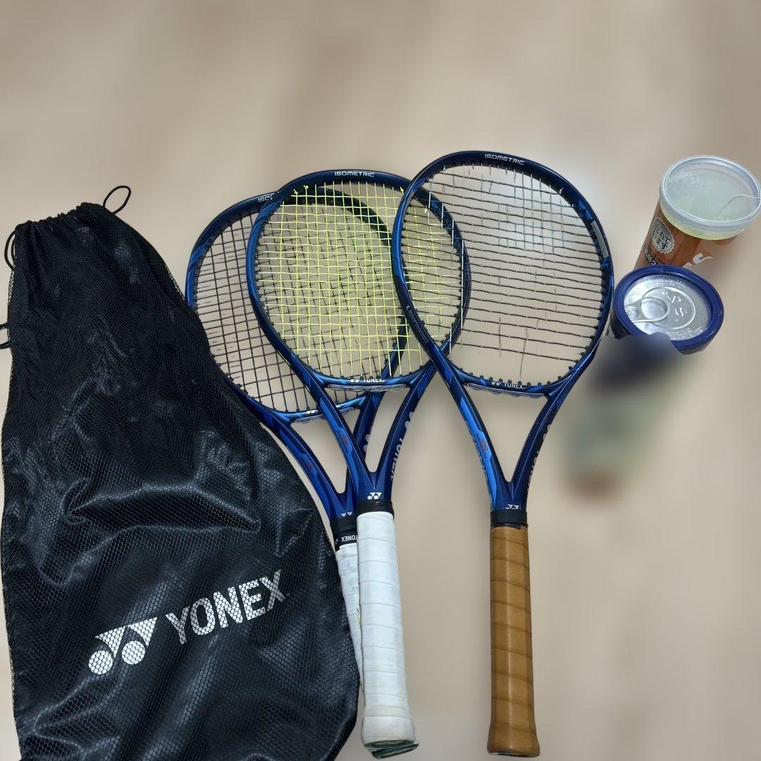 EZONE 98 G3 3本セット - メルカリ