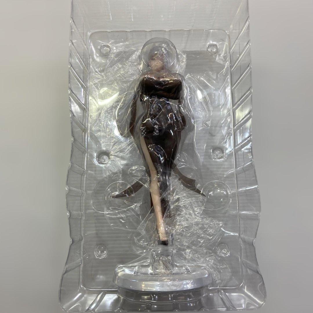 開封済 HOBBY SAKURA wife ワイフ フィギュア 通常盤 wife