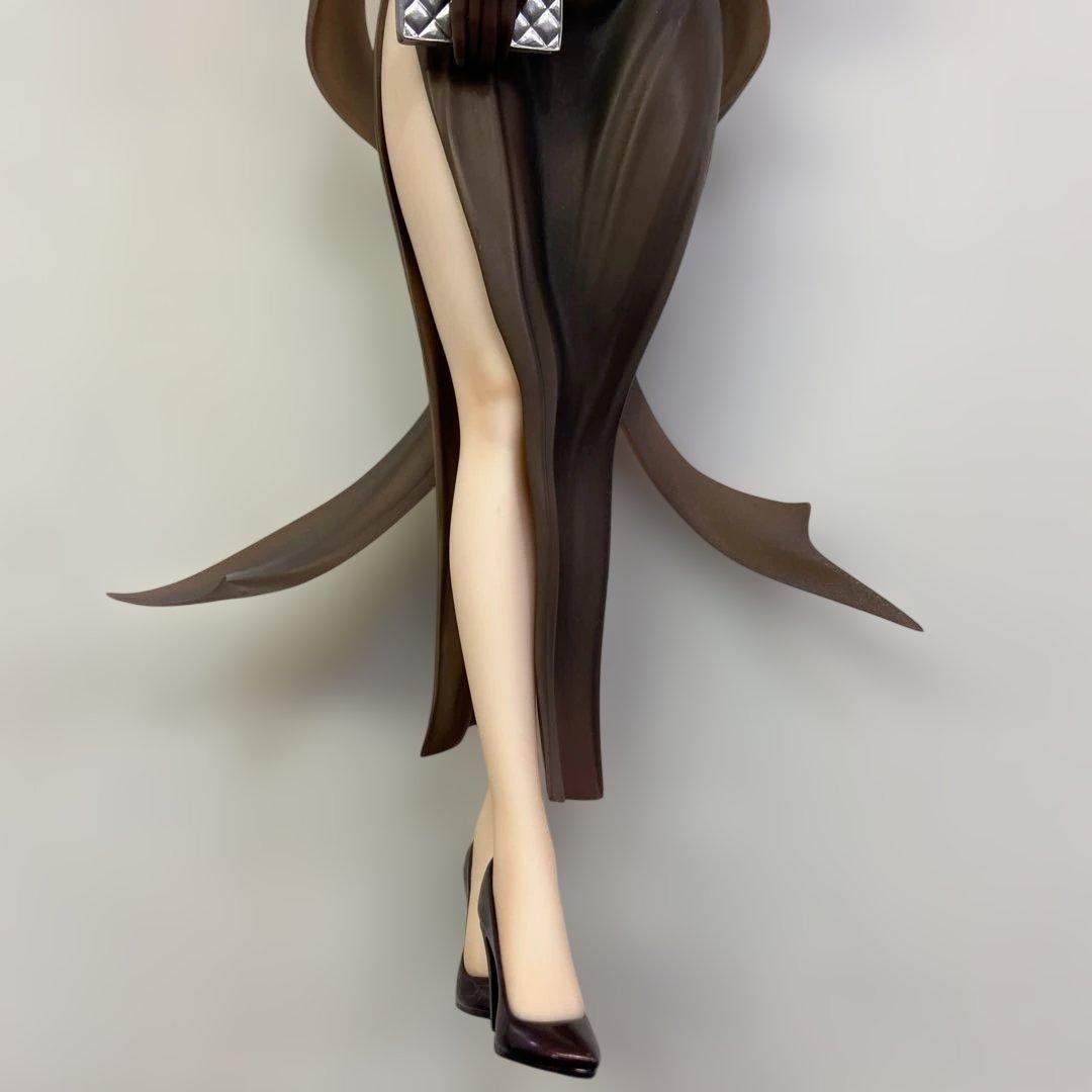 開封済 HOBBY SAKURA wife ワイフ フィギュア 通常盤 wife