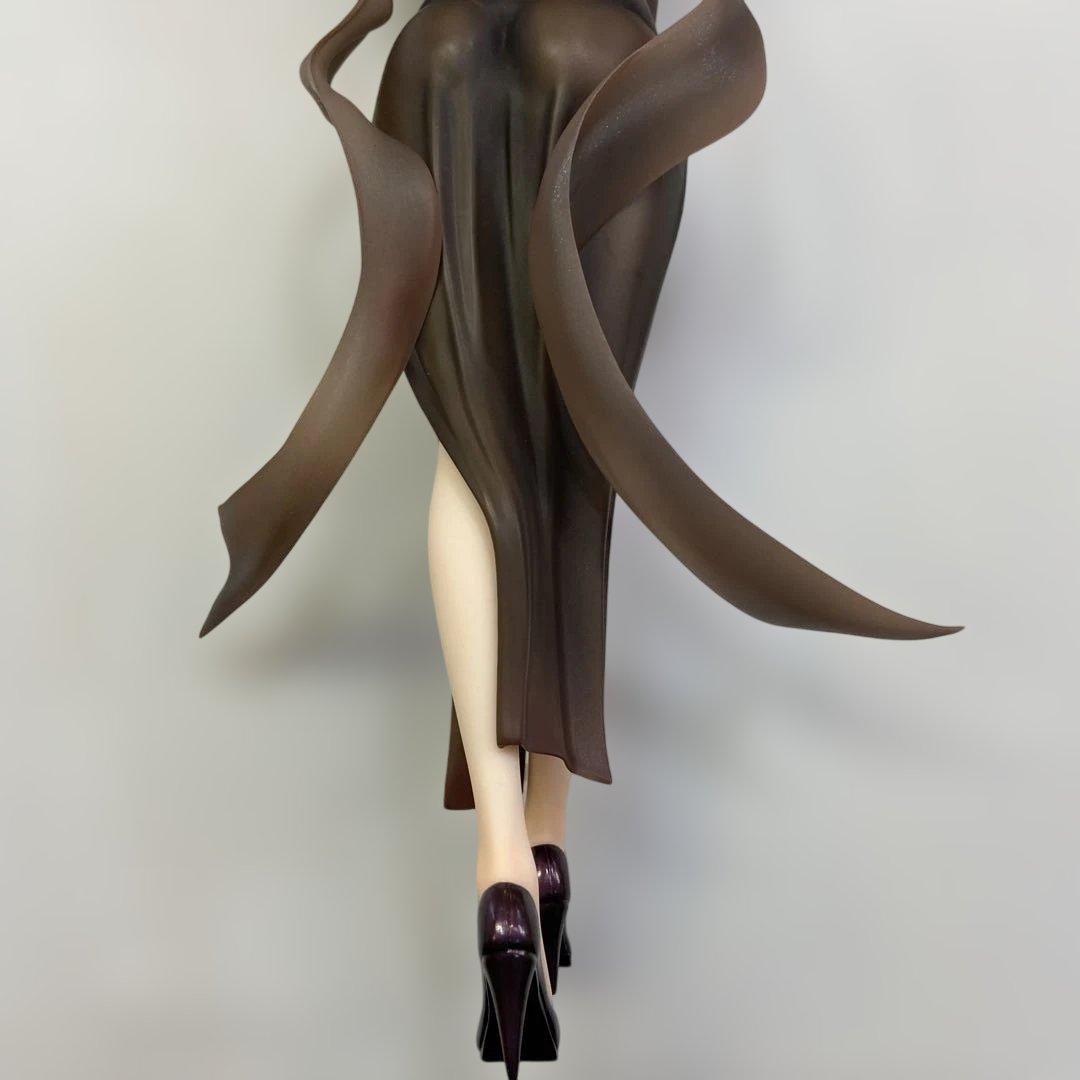 開封済 HOBBY SAKURA wife ワイフ フィギュア 通常盤 wife