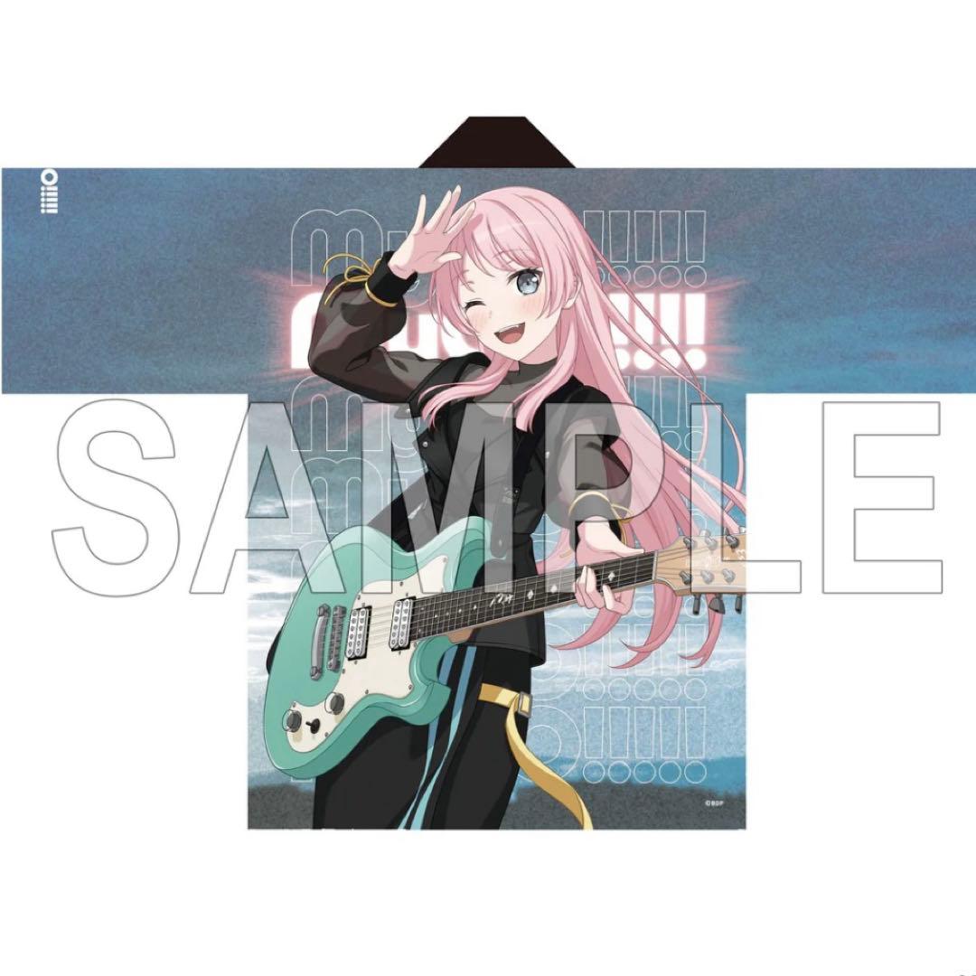 MyGO!!!!! 千早愛音 法被 10th Anniversary ver. - メルカリ