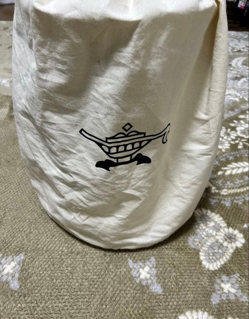 SENGOKU ALADDIN ストーブ ホワイト - メルカリ