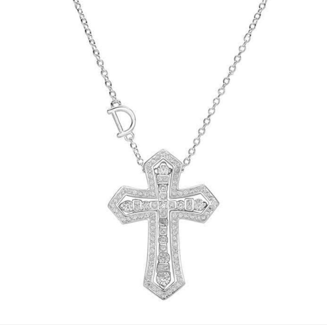 クラウンシルバー50※DAMIANI ダミアーニ ベルエポック ではご