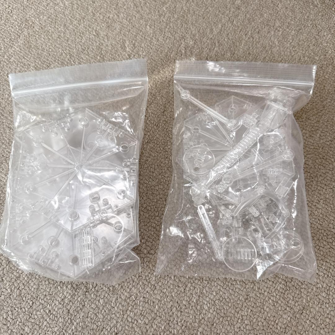 ガンプラまとめ売り＋おまけ付き