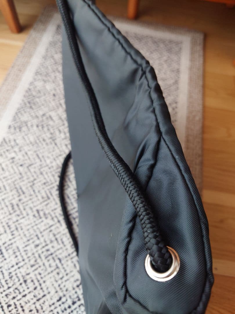 NBA SLING BACKPACK NBA第60回記念限定スリングバック - メルカリ