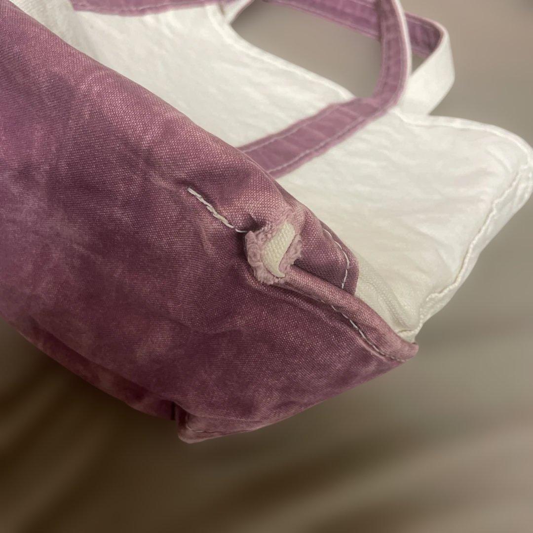 L.L.Bean×REMI RELIEF×Begin Midium Tote