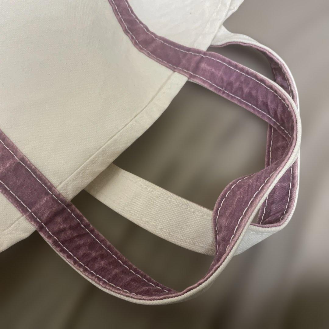 L.L.Bean×REMI RELIEF×Begin Midium Tote